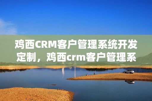 鸡西CRM客户管理系统开发定制，鸡西crm客户管理系统开发定制怎么样