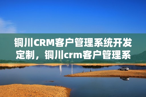 铜川CRM客户管理系统开发定制，铜川crm客户管理系统开发定制怎么样