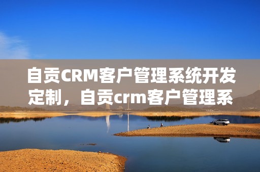 自贡CRM客户管理系统开发定制，自贡crm客户管理系统开发定制怎么样