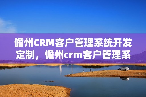 儋州CRM客户管理系统开发定制，儋州crm客户管理系统开发定制怎么样
