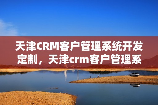 天津CRM客户管理系统开发定制，天津crm客户管理系统开发定制
