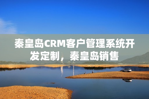 秦皇岛CRM客户管理系统开发定制，秦皇岛销售